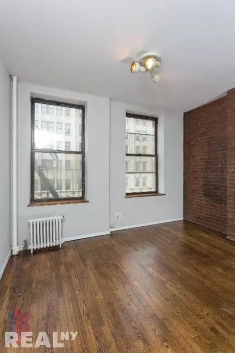 Undisclosed, New York, NY 10010
