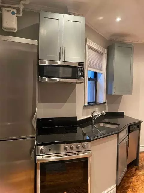 Undisclosed, New York, NY 10010