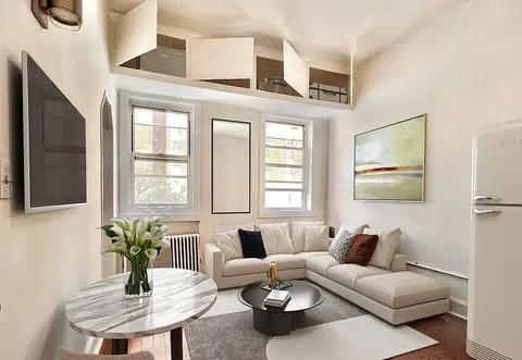 Undisclosed, New York, NY 10010