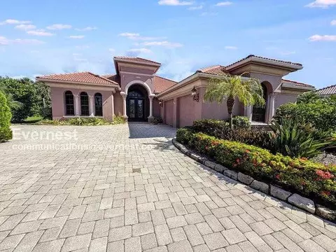 1773 Grande Park Dr, Englewood, FL 34223