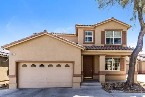 561 Fork Mesa Ct, Henderson, NV 89015