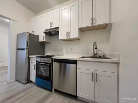 Undisclosed, San Francisco, CA 94102