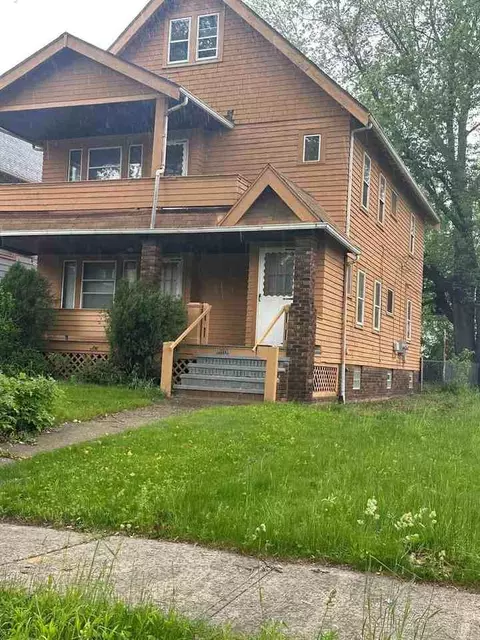 13501 4th Ave #DN, East Cleveland, OH 44112