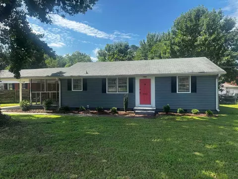 2003 Urban Dr, Greensboro, NC 27403
