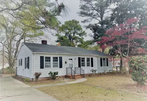 1300 Mercer St SW, Wilson, NC 27893