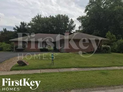 1311 Lawrence Rd, Carmel, IN 46033