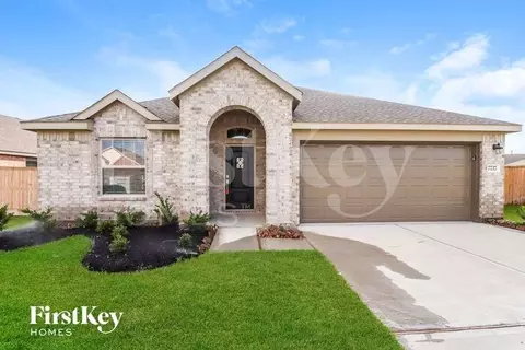7727 Jasmine Chase Dr, Katy, TX 77493