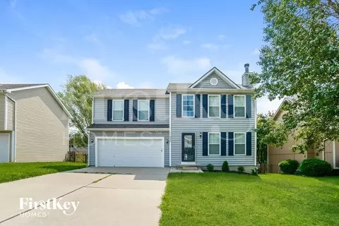 11035 N Mckinley Ave, Kansas City, MO 64157