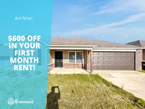 4511 Olympic Dr, Benton, AR 72019