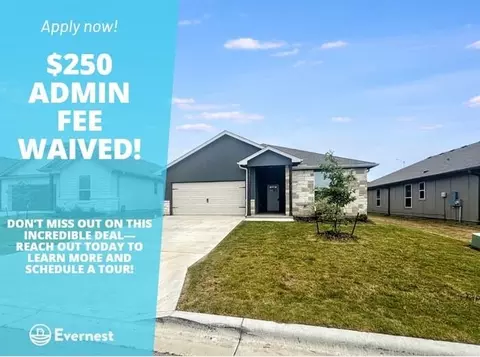 2115 Hornbeam St, Temple, TX 76502