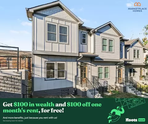 268 White Bridge Pike #1, Nashville, TN 37209