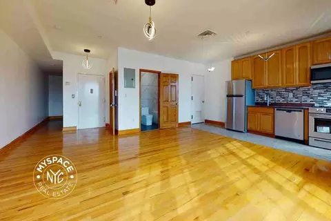 187 18th St #3B, Brooklyn, NY 11215