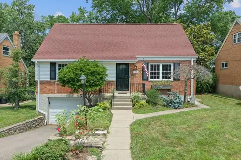 5334 Alvera Dr, Cincinnati, OH 45238