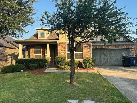 2609 Hannah Cir, Frisco, TX 75033