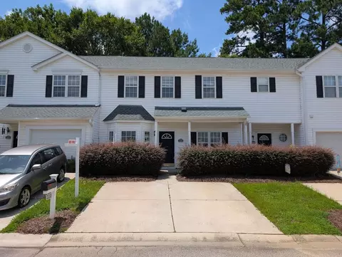 220 Misty Groves Cir, Morrisville, NC 27560