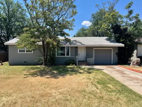 4509 36th St, Lubbock, TX 79414