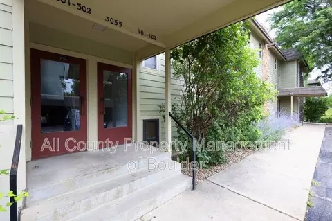 3055 Corona Trl #102, Boulder, CO 80301