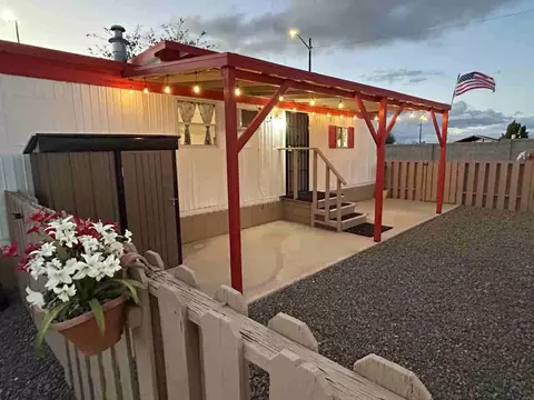 5920 S Fontana Ave #16, Tucson, AZ 85706