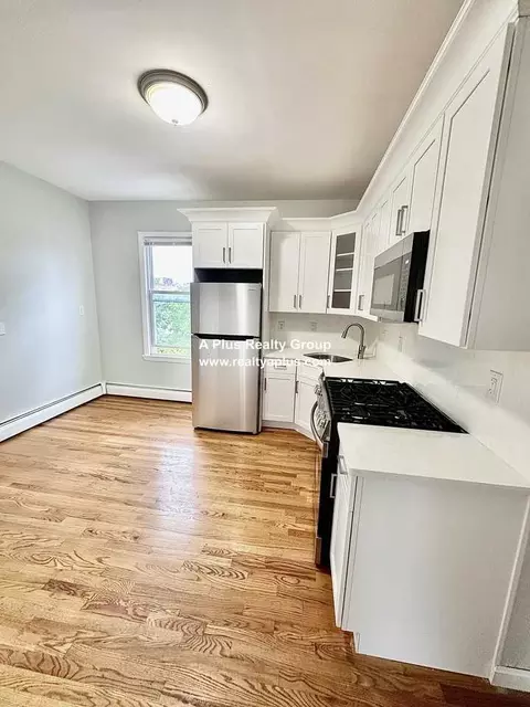 Undisclosed, Jamaica Plain, MA 02130
