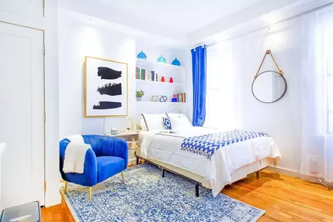 e 62nd st, New York, NY 10065