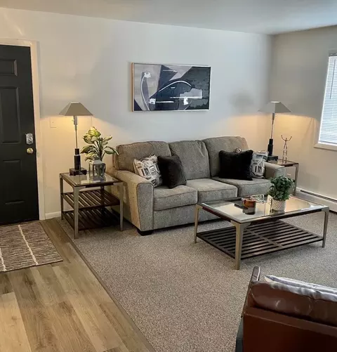 high ave, Oshkosh, WI 54901