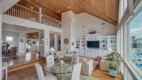 debordieu blvd, Georgetown, SC 29440