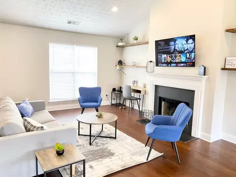 todd rd, Braselton, GA 30517