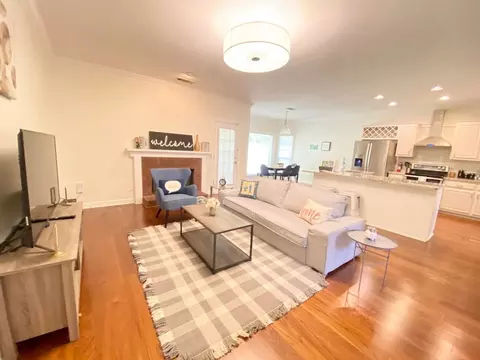 evergreen ln, Lawrenceville, GA 30043