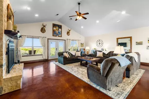 sagebiel ranch rd, Fredericksburg, TX 78624