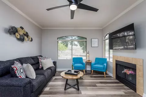 n 94th st, Scottsdale, AZ 85260