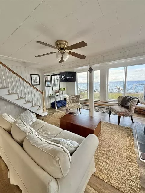 n beach st, Sebago, ME 04029