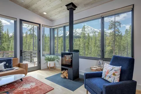 lakewood dr, Big Sky, MT 59716