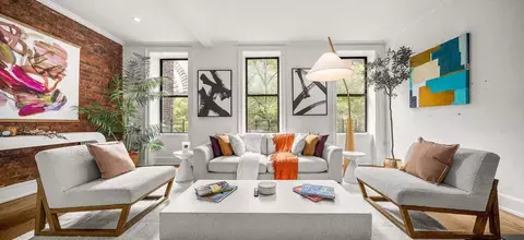 w 16th st, New York, NY 10011