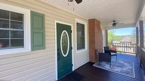 1101 Spainhour St SW #A, Lenoir, NC 28645