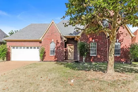 9064 Kyle Duran Ln, Olive Branch, MS 38654