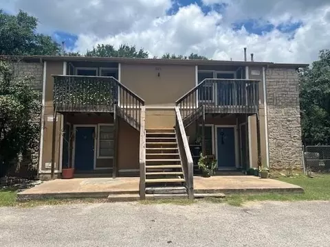 501 Hedgewood Dr, Georgetown, TX 78628