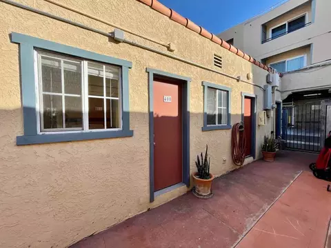 400 Civic Center Dr, Oceanside, CA 92054