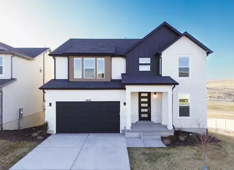 1482 W Russo Dr, Saratoga Springs, UT 84045