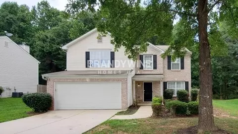 769 Winbrook Dr #769, Mcdonough, GA 30253