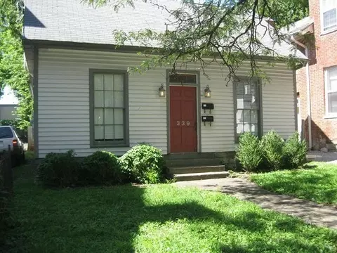339 S Mill St #2, Lexington, KY 40508