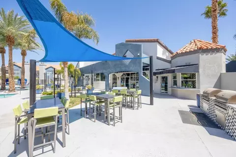 2701 N Rainbow Blvd, Las Vegas, NV 89108