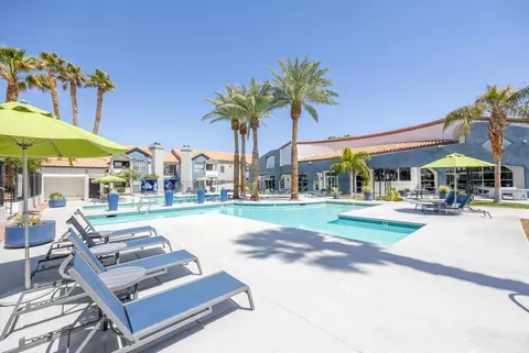 2701 N Rainbow Blvd, Las Vegas, NV 89108