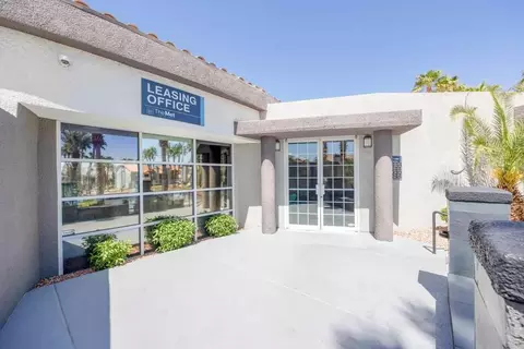 2701 N Rainbow Blvd, Las Vegas, NV 89108