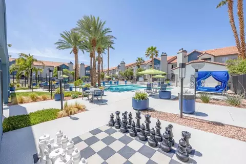 2701 N Rainbow Blvd, Las Vegas, NV 89108