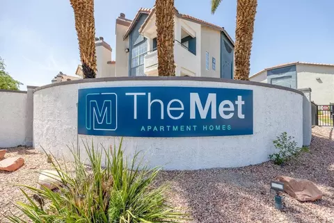 2701 N Rainbow Blvd, Las Vegas, NV 89108