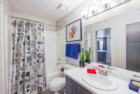2701 N Rainbow Blvd, Las Vegas, NV 89108