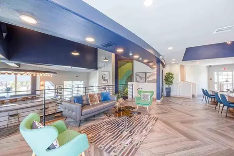 2701 N Rainbow Blvd, Las Vegas, NV 89108