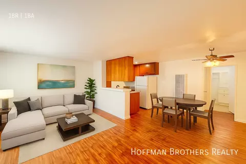 1656 Arlington Ave #2, Los Angeles, CA 90019