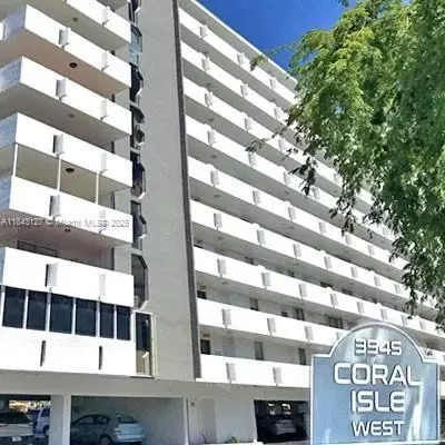 3545 NE 166th St # 703, North Miami Beach, FL 33160