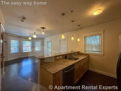 6 Giles Park #1, Somerville, MA 02143